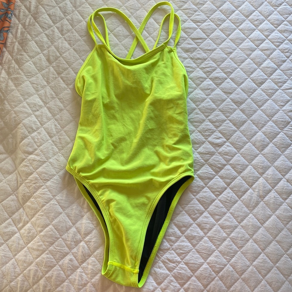 Jolyn one piece size 28 murray style
